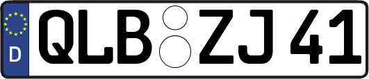 QLB-ZJ41