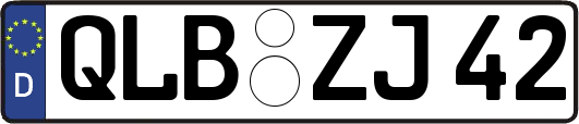 QLB-ZJ42