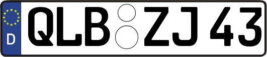 QLB-ZJ43