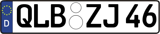 QLB-ZJ46