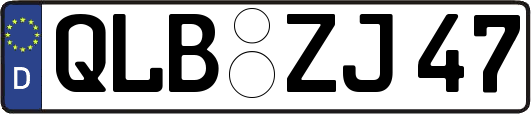 QLB-ZJ47