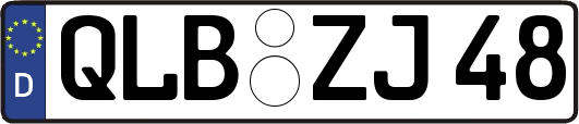 QLB-ZJ48