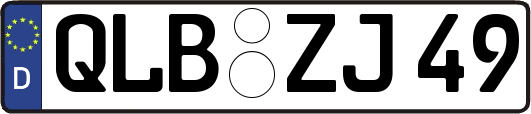 QLB-ZJ49