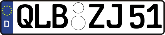 QLB-ZJ51