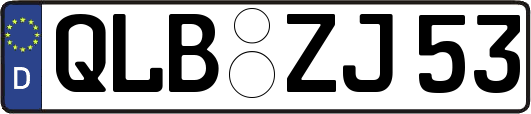 QLB-ZJ53