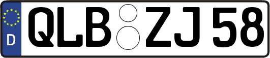 QLB-ZJ58