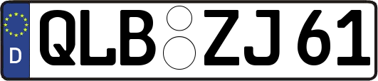 QLB-ZJ61
