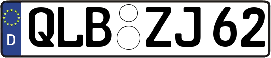 QLB-ZJ62