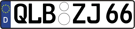 QLB-ZJ66