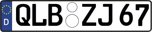 QLB-ZJ67