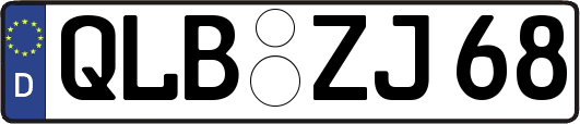 QLB-ZJ68