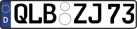 QLB-ZJ73