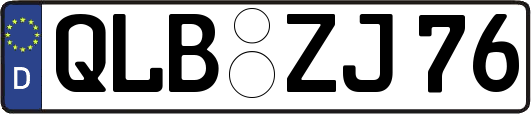 QLB-ZJ76