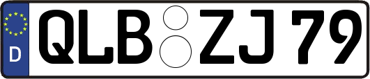 QLB-ZJ79