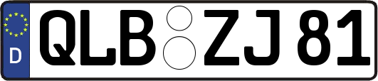 QLB-ZJ81
