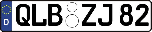 QLB-ZJ82