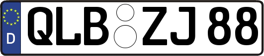 QLB-ZJ88