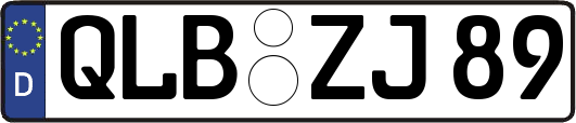 QLB-ZJ89