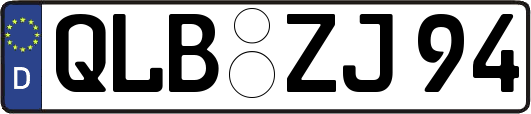QLB-ZJ94