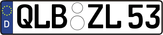 QLB-ZL53