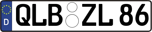 QLB-ZL86