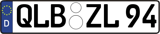 QLB-ZL94