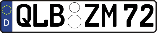 QLB-ZM72