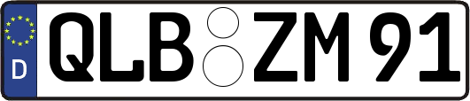 QLB-ZM91