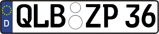 QLB-ZP36