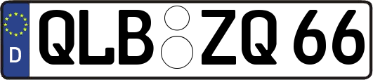 QLB-ZQ66
