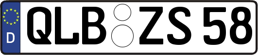 QLB-ZS58