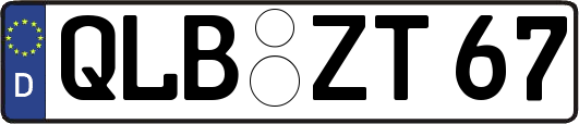 QLB-ZT67