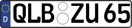 QLB-ZU65