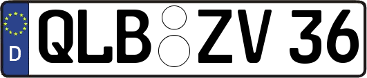 QLB-ZV36