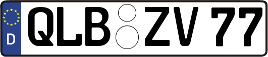 QLB-ZV77