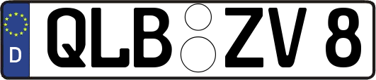 QLB-ZV8