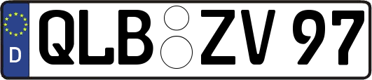 QLB-ZV97