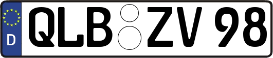 QLB-ZV98