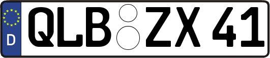 QLB-ZX41