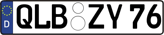 QLB-ZY76