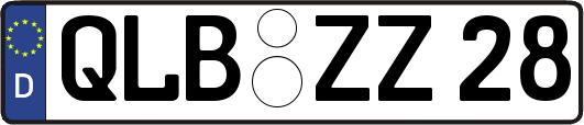 QLB-ZZ28