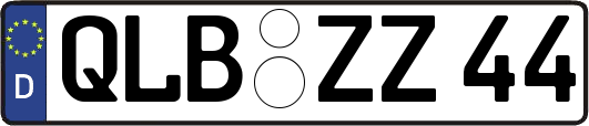 QLB-ZZ44