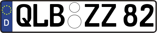 QLB-ZZ82