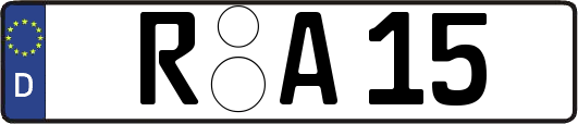R-A15