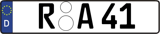 R-A41