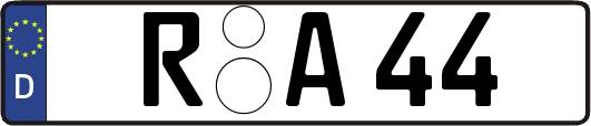 R-A44