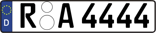 R-A4444
