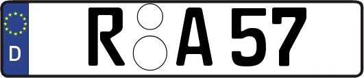 R-A57