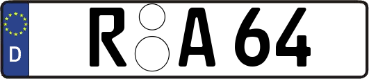 R-A64