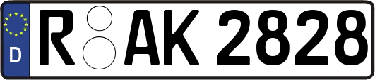 R-AK2828